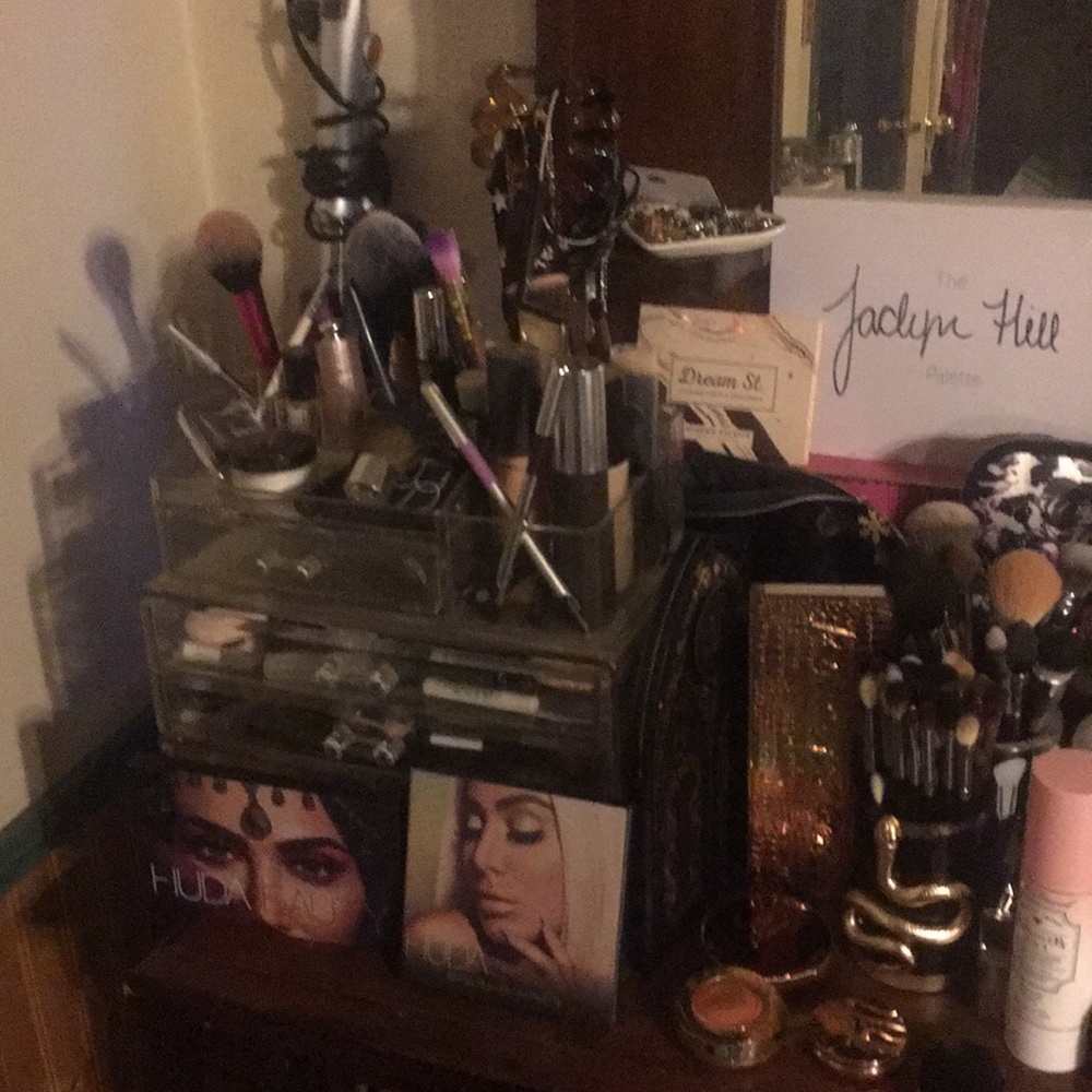 Meet your Posher, Britney